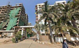  Apartment For Sale in Dindoli