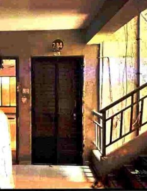 Living Room in  Apartment at Dindoli – for Sale