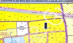  Apartment – Map Location View at Dindoli - for Sale