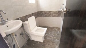 Bathroom in 3 BHK Apartment at GLS Avenue 51, Sector 92 – for Sale