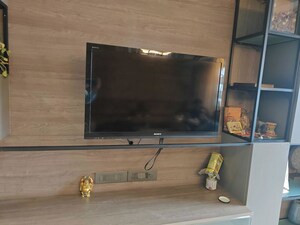  3 BHK Apartment at Omkar Veda Exclusive, Parel – for Sale