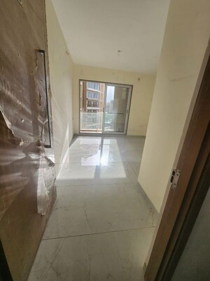  2 BHK Apartment at Shikhar Tower, Kopar Khairane – for Sale