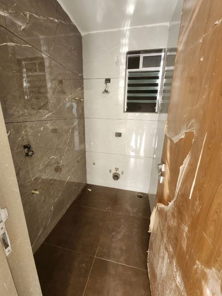 Bathroom, shikhar-tower 2 Bedroom 1125 Sq.Ft. Apartment In Kopar Khairane Navi Mumbai 10731917