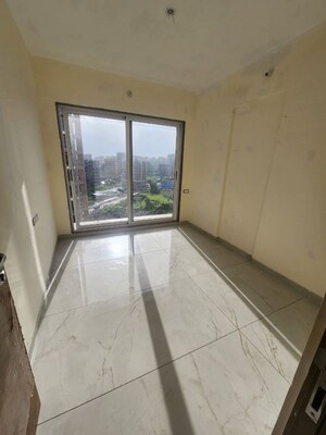 2 BHK Apartment For Sale in Shikhar Tower, Kopar Khairane
