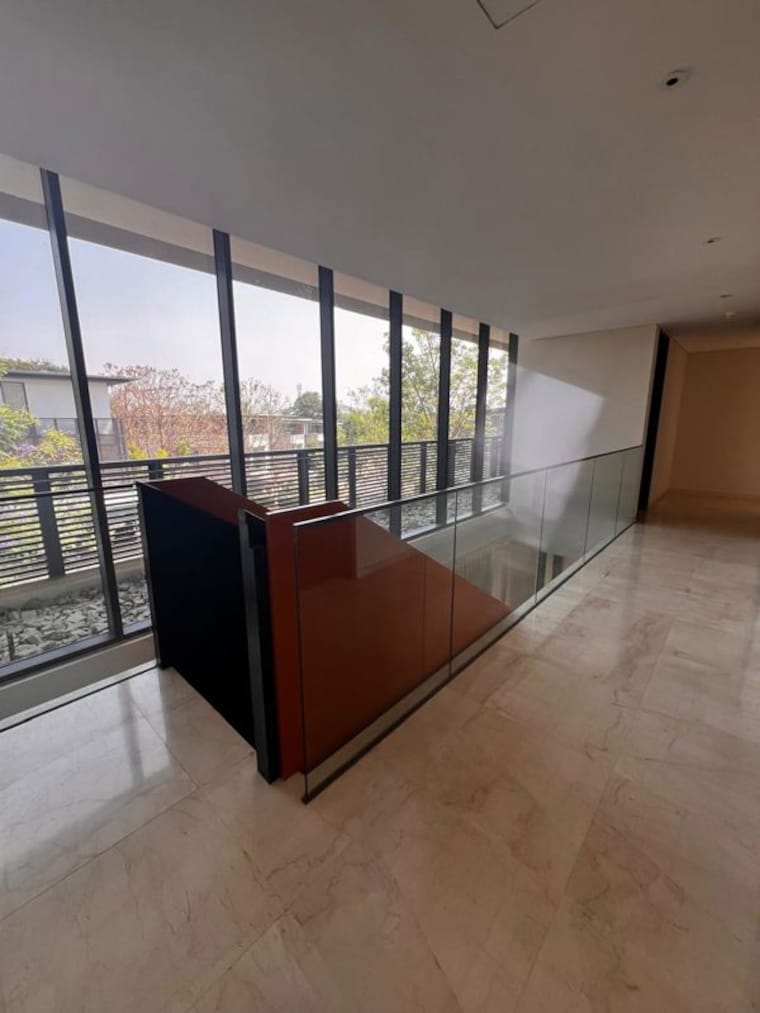 Kitchen, embassy-boulevard 5 Bedroom 7310 Sq.Ft. Villa In Yelahanka Bangalore 10731908