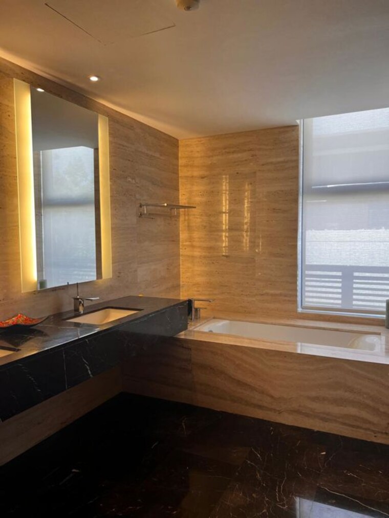 Kitchen, embassy-boulevard 5 Bedroom 7310 Sq.Ft. Villa In Yelahanka Bangalore 10731908