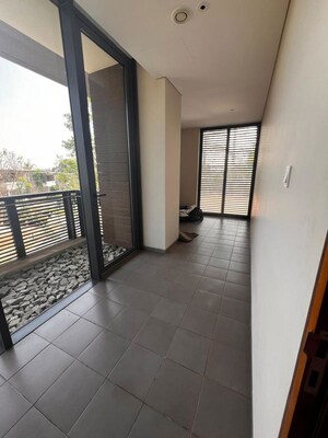 Kitchen in 5 BHK Villa at Embassy Boulevard, Yelahanka – for Rent