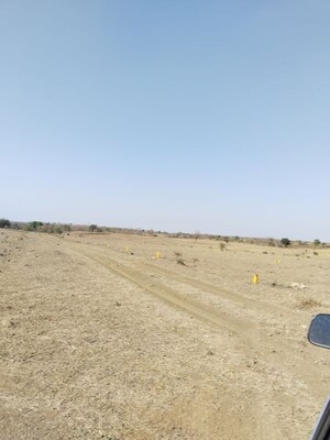  Plot For Sale in Bhilgaon
