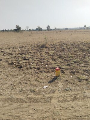 Plot Area in  Plot at Bhilgaon – for Sale