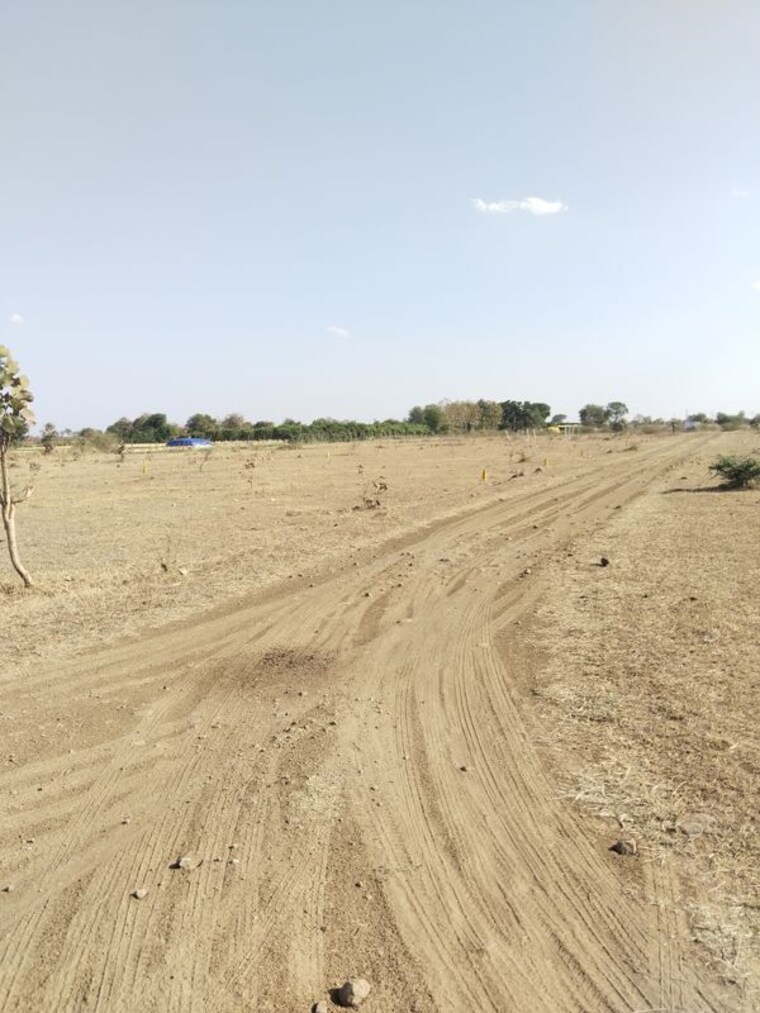 undefined, bhilgaon  1000 Sq.Ft. Plot In Bhilgaon Nagpur 10731924