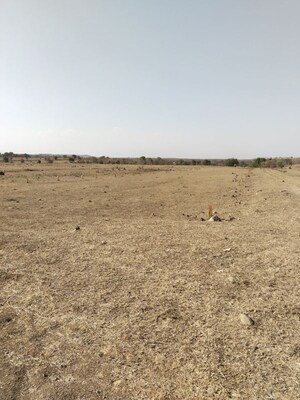 Plot Area in  Plot at Bhilgaon – for Sale
