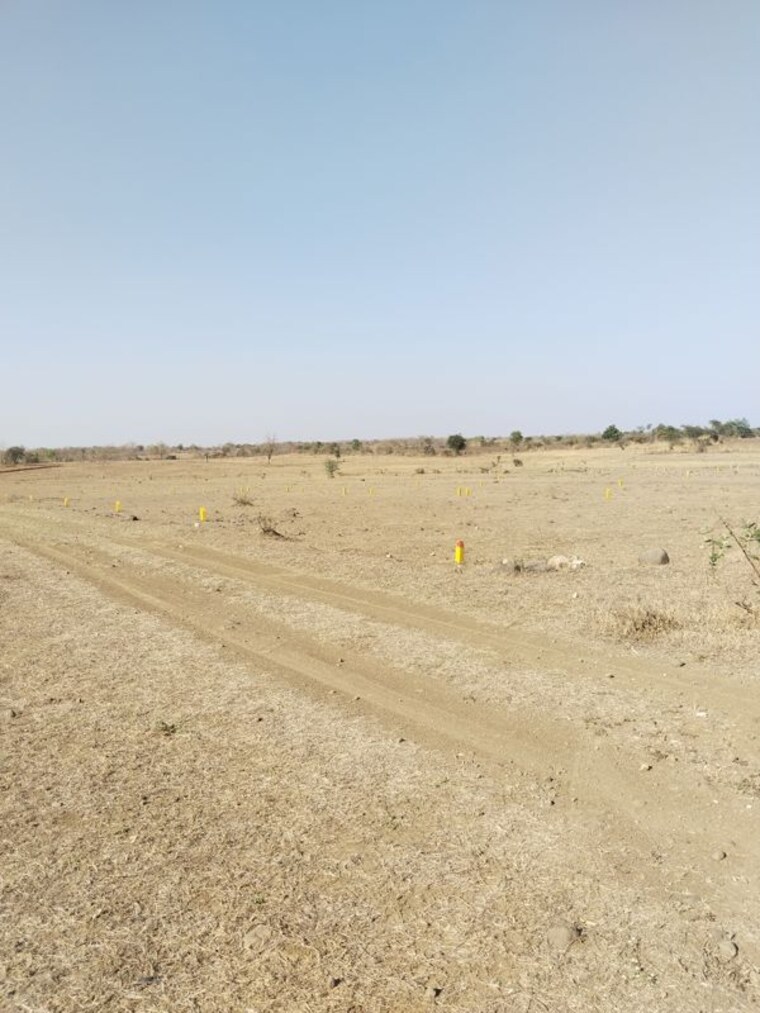 undefined, bhilgaon  1000 Sq.Ft. Plot In Bhilgaon Nagpur 10731924