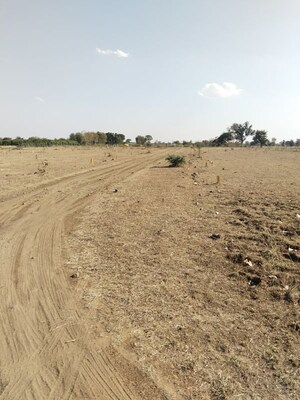 Plot Area in  Plot at Bhilgaon – for Sale