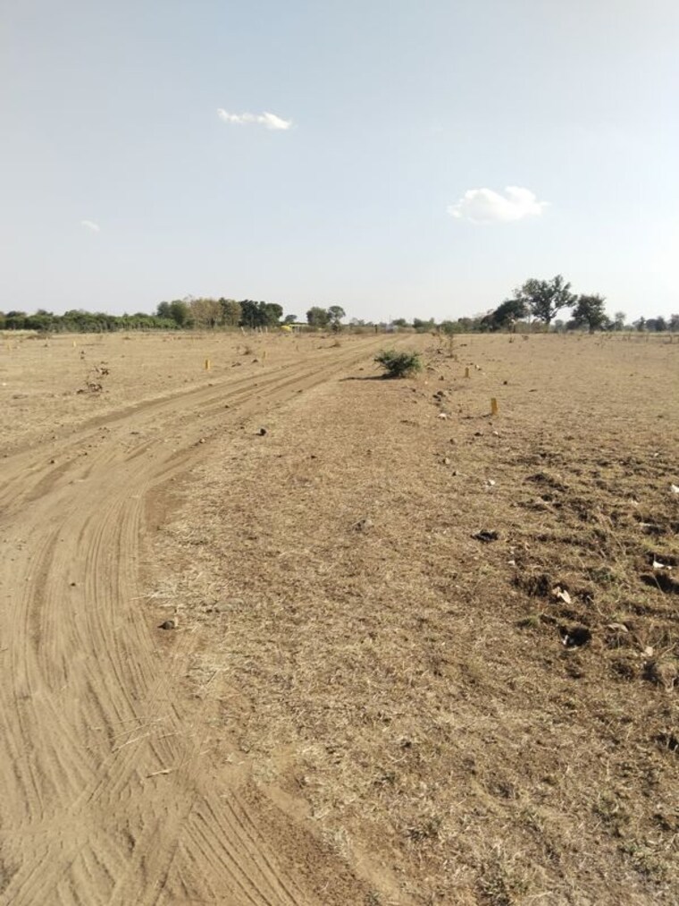 undefined, bhilgaon  1000 Sq.Ft. Plot In Bhilgaon Nagpur 10731924