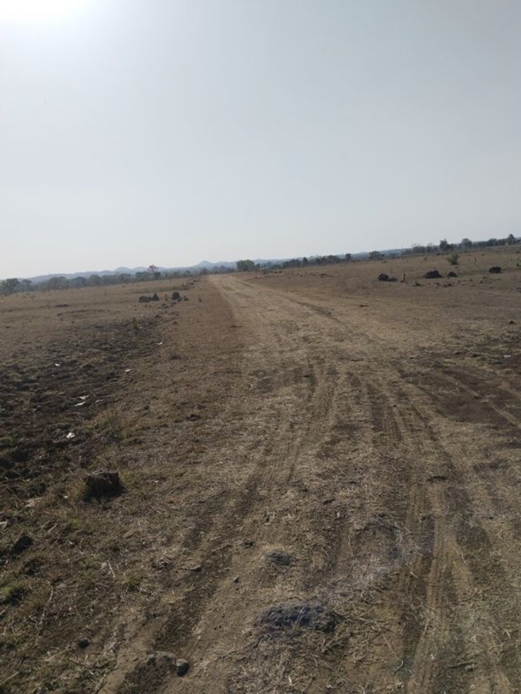 undefined, bhilgaon  1000 Sq.Ft. Plot In Bhilgaon Nagpur 10731924