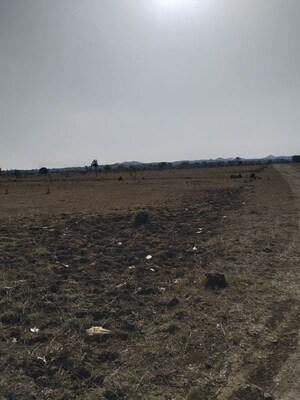Plot Area in  Plot at Bhilgaon – for Sale