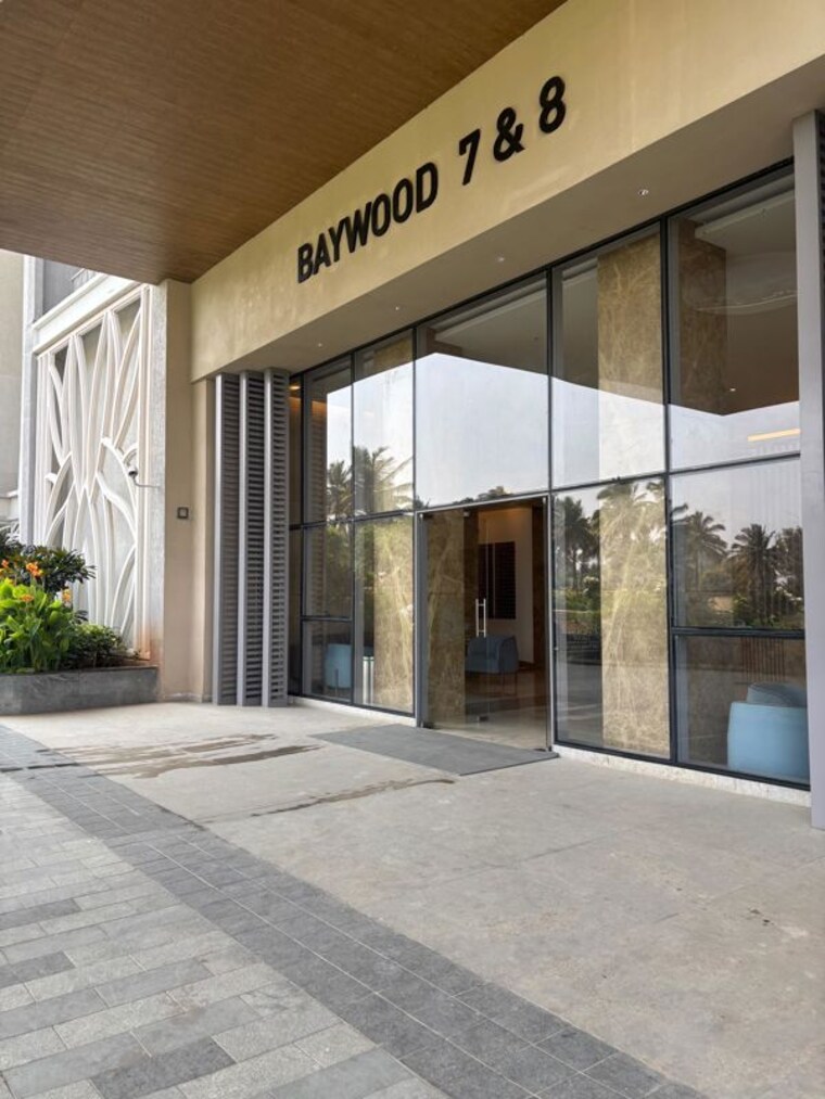  Parking, eden-park-at-the-prestige-city 2 Bedroom 974 Sq.Ft. Apartment In Sarjapur Road Bangalore 10731920