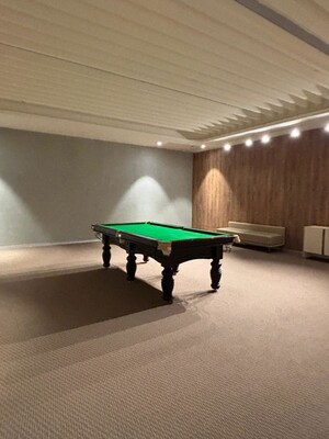 Team Area in 2 BHK Apartment at Eden Park At The Prestige City, Sarjapur Road – for Rent