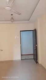 1 BHK 645 Sq.Ft. Apartment in Laxmi Avenue D Global City Ph-1