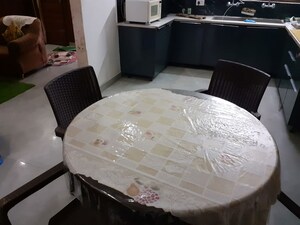 Team Area in 3 BHK Apartment at Malwa Escon Primera, International Airport Road – for Rent