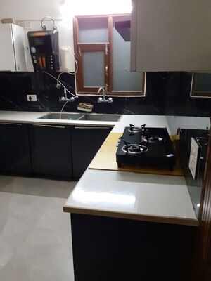 Team Area in 3 BHK Apartment at Malwa Escon Primera, International Airport Road – for Rent