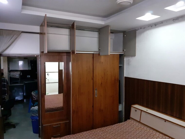Room, malwa-escon-primera 3 Bedroom 1550 Sq.Ft. Apartment In International Airport Road Zirakpur 10731937