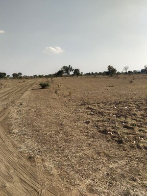 Plot Area in  Plot at Bhilgaon – for Sale