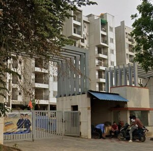  Apartment For Sale in Varthur