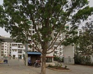  Apartment – Exterior View View at Varthur - for Sale
