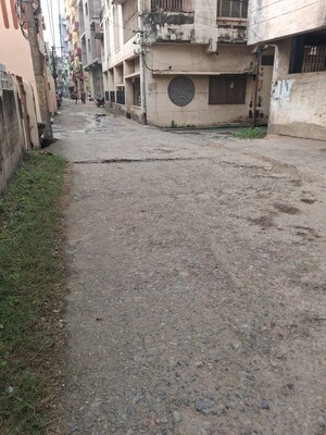  Apartment – Exterior View View at Birsa Nagar - for Sale