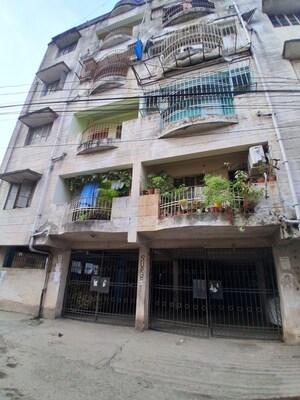  Apartment For Sale in Birsa Nagar