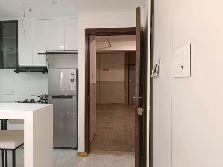 undefined, chandak-cornerstone 2 Bedroom 712 Sq.Ft. Apartment In Worli Mumbai 10731939