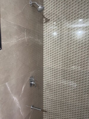 Bathroom in 2.5 BHK Apartment at Zen Elite, Kharadi – for Sale