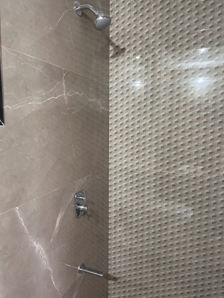 Bathroom, zen-elite 2.5 Bedroom 970 Sq.Ft. Apartment In Kharadi Pune 10731860
