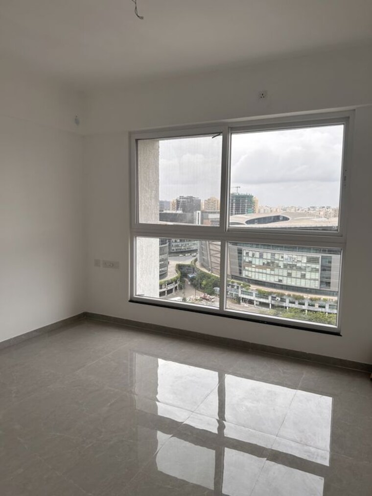 Room, zen-elite 2.5 Bedroom 970 Sq.Ft. Apartment In Kharadi Pune 10731860
