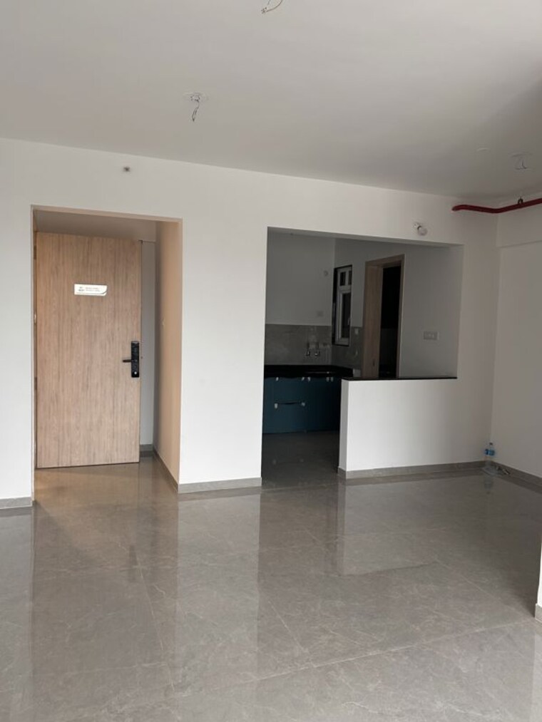 Kitchen, zen-elite 2.5 Bedroom 970 Sq.Ft. Apartment In Kharadi Pune 10731860