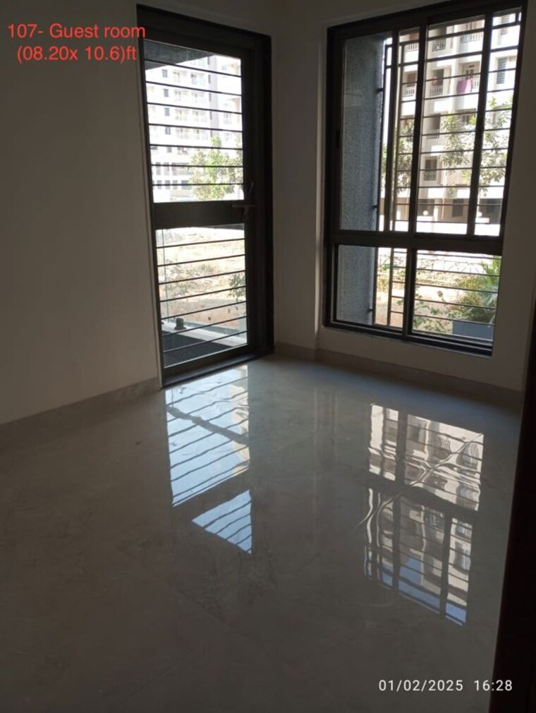 Room, ten-united-athashri 2.5 Bedroom 950 Sq.Ft. Apartment In Dhanori Pune 10731940