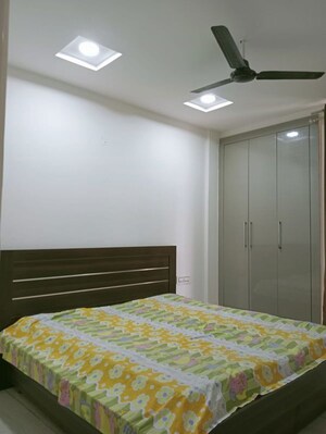 3 BHK Apartment For Rent in Riverdale Hazelwood Residences, High Ground