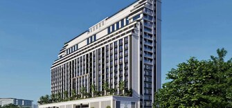 2 BHK +  684 Sq.Ft. Apartment in JP Codename Matunga Origins