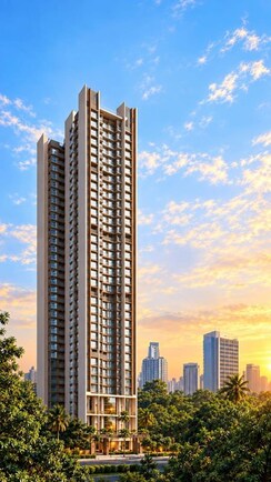 2 BHK +Apartment For Sale in Princecare Amaraa