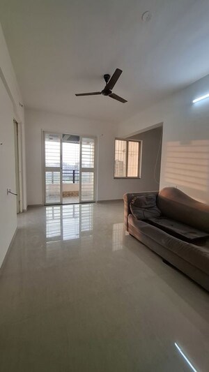 1 BHK Apartment For Rent in LS Mehetre Laxmi Horizon, Punawale