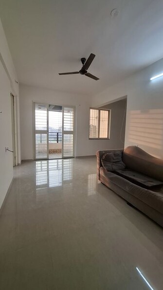 1 BHK +Apartment For Rent in LS Mehetre Laxmi Horizon in Punawale, Pune