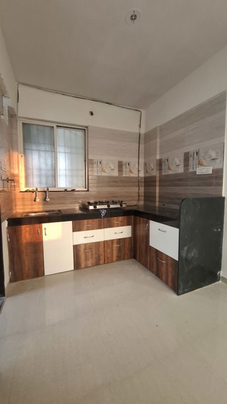 Kitchen, ls-mehetre-laxmi-horizon 1 Bedroom 750 Sq.Ft. Apartment In Punawale Pune 10731964