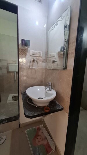 Furnished Amenities in 1 BHK Apartment at LS Mehetre Laxmi Horizon, Punawale – for Rent