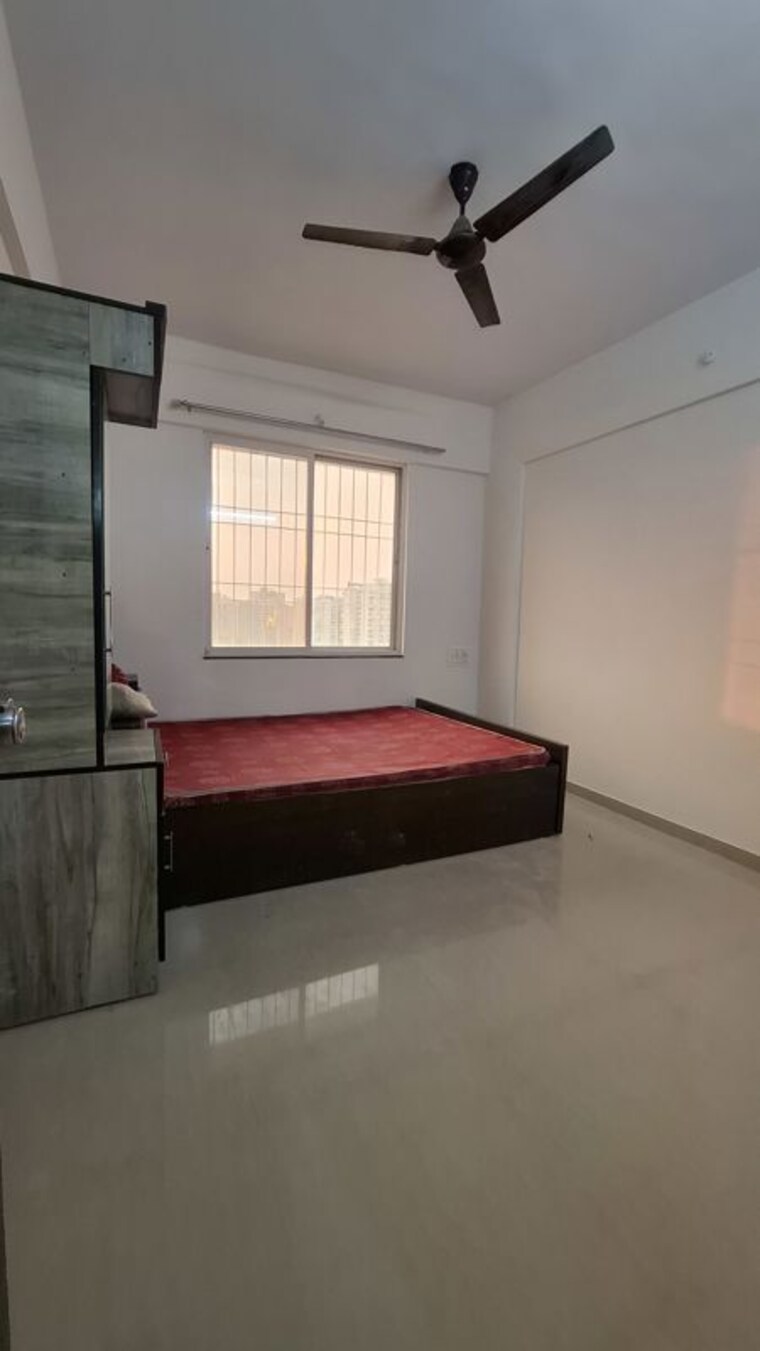 Kitchen, ls-mehetre-laxmi-horizon 1 Bedroom 750 Sq.Ft. Apartment In Punawale Pune 10731964