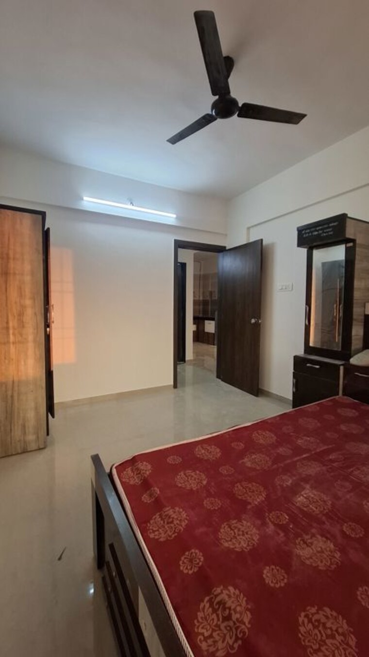 undefined, ls-mehetre-laxmi-horizon 1 Bedroom 750 Sq.Ft. Apartment In Punawale Pune 10731964