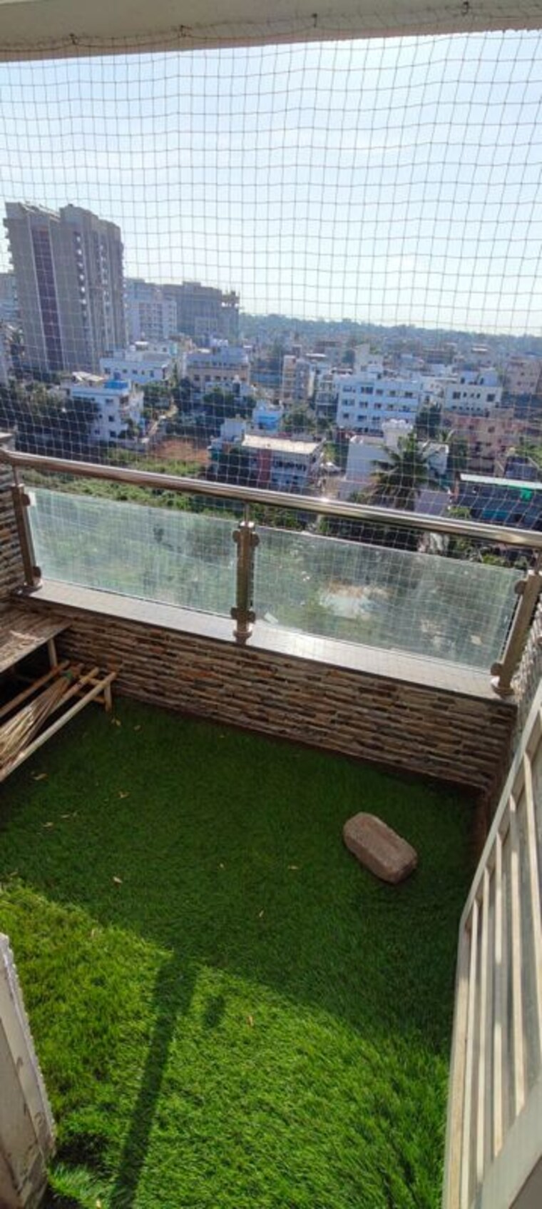 Swimming Pool, vijayalaxmi-laxmisatyam-residency 2 Bedroom 617 Sq.Ft. Apartment In Dhanori Pune 10731970