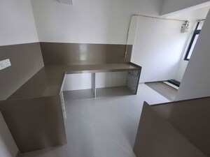 Kitchen in 2 BHK Apartment at Matunga East – for Sale