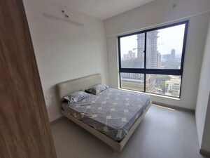 Bedroom in 2 BHK Apartment at Matunga East – for Sale