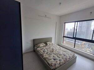 Bedroom in 2 BHK Apartment at Matunga East – for Sale